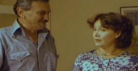 SVI JE SE SJEĆAMO KAO ŽENU ŽIVORADA PAVLOVIĆA U "ŽIKINOJ DINASTIJI": Doživjela je moždani udar, EVO KAKO IZGLEDA, IZNENADIT ĆETE SE!