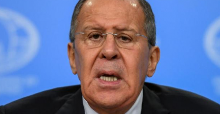  Lavrov: Jučerašnja akcija na Kosovu provokacija