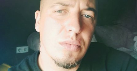 GILE SE ŽENI - OBJAVLJENA SLIKA SA DJEVOJKOM: "Traje to već skoro godinu i po dana"