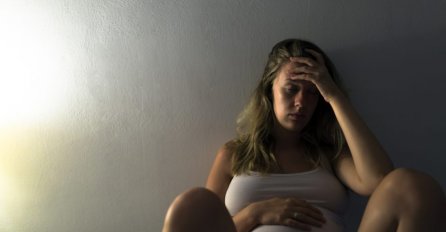 "Moja žena je trudna već 5 mjeseci, a ja se zaljubio u prvu komšinicu..."