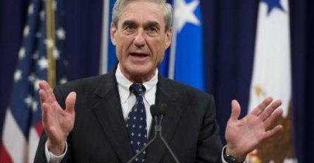 Specijalni tužitelj Robert Mueller podnio ostavku