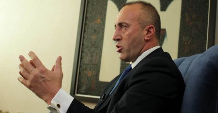 Haradinaj: Takse ostaju do recipročnog priznanja Kosova i Srbije