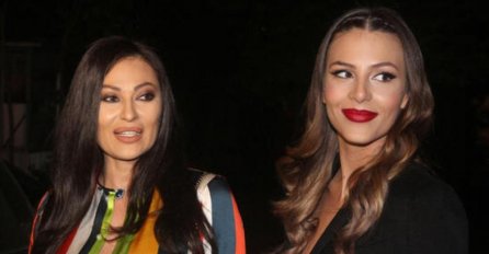 MJESECIMA GA KRIJE OD JAVNOSTI, A SADA SE POJAVILA SLIKA NA KOJOJ JE RAŽNATOVIĆEVA SA DEČKOM: Svi su zanijemili, pa ZAR ON? 