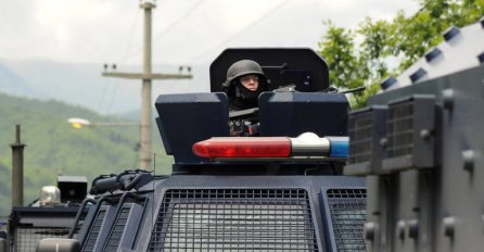 Moskva pokrenula istragu zbog hapšenja Rusa na Kosovu
