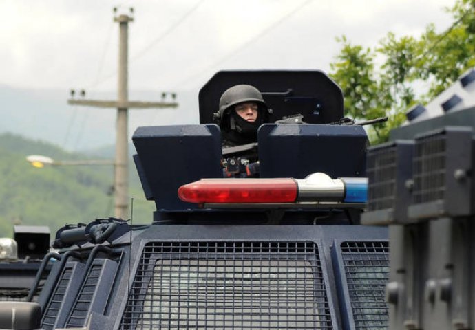 Moskva pokrenula istragu zbog hapšenja Rusa na Kosovu