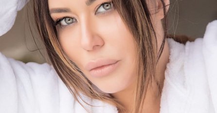 Ana Nikolić se proslavila ulogom u poznatoj seriji: KAD VIDITE KAKO JE ZGODNA mislit ćete da je neka Holivudska glumica  (VIDEO)