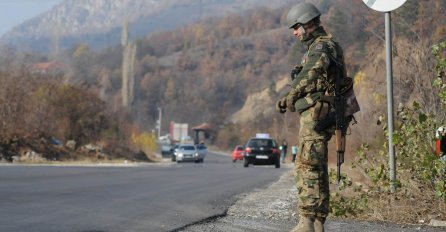 Portparol Kfora: Za akciju na sjeveru Kosova su znali svi koji su čitali novine