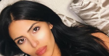 ANASTASIJA PRIČALA O DEČKU, A ONDA JOJ POSTAVILI NAJTEŽE PITANJE O CECI: Ovo nije očekivala, jedva izustila OVE RIJEČI!