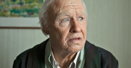 "Moji otac i majka su oduvijek trpili sve i svašta..."