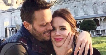 RAZVELI SE SEVERINA I IGOR?! KONAČNO SE OGLASIO KEBIN SIN: "Dosta je bilo, sad ću vam sve priznati"