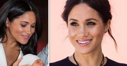 ONA JE ŠPANSKA POLITIČARKA I DVOJNICA MEGHAN MARKLE: Kad vidite koliko liče ostat ćete BEZ TEKSTA
