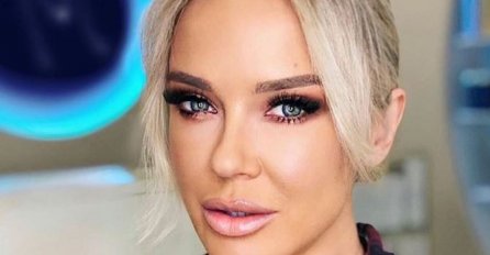 MAJA ŠUPUT OBJAVILA PRVU PORODIČNU FOTOGRAFIJU: Svi gledaju u jedan detalj i komentarišu ispod slike (FOTO)