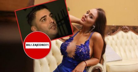 RAZOTKRIVENA, ANA BILA U ŠEMI SA DARKOM LAZIĆEM: Sve se saznalo, DA LI JE MOGUĆE?