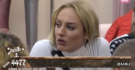 'DŽABE JOJ MAJKA PLAĆA FRIZERA, KAD SE LUNA NE KUPA': Ona je brutalno isprozivala Lunu Đogani, neće joj bit dobro kad vidi!