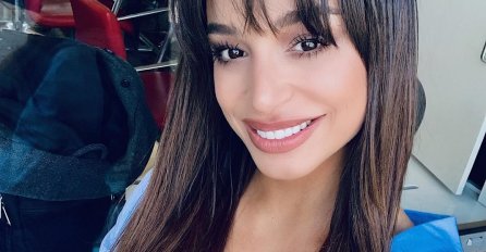 SVIJETLA KOSA, TANKE USNE, MLADEŽ NA LICU: Ovako je Edita Aradinović izgledala NA POČETKU KARIJERE, nikad je ne biste prepoznali