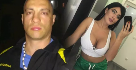 MALENA MAGDALENA ugledala oca ČABARKAPU: Pa uradila nešto što će vam SLOMITI SRCE, "OVO JE STRAŠNO ŠTA RADI"