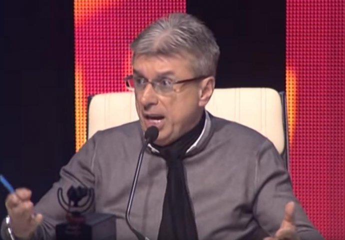 OVA TAKMIČARKA JE SLAGALA SAŠU POPOVIĆA, A SVI JE VIDE U FINALU: Slijedi li diskvalifikacija, SVE SE SAZNALO UŽIVO U EMISIJI!