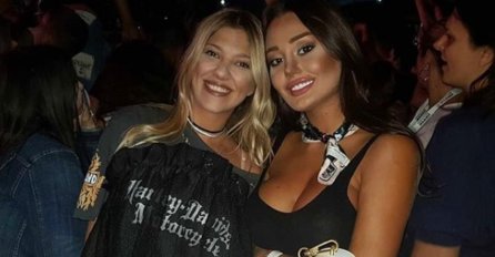 KIJA VIŠE NIJE MOGLA DA ŠUTI: Odlučila ispričati sve o SLOBI I ANI KORAĆ, novinari nisu mogli vjerovati šta čuju!