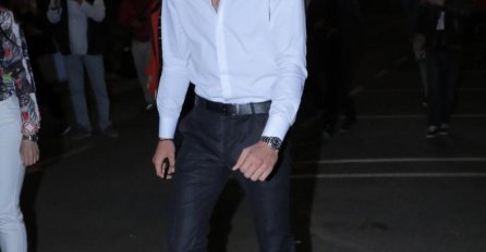 VELJKO NAKON 10 MINUTA NAPUSTIO ANASTASIJIN ROĐENDAN, MNOGO MU JE KRIVO: Oglasila se Ceca, EVO ŠTA SE DESILO! (FOTO)