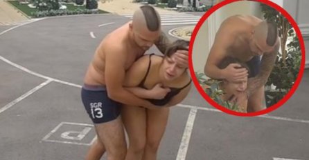 MUČNI PRIZORI U ZADRUZI, MILJANA KULIĆ JEDVA HODA, DRHTI KAO PRUT: Ukazuju joj pomoć, evo šta se događa 