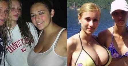 LJUDI KOJI SU UHVAĆENI DA NEPRISTOJNO BULJE: Broj tri će vas nasmijati do suza! 