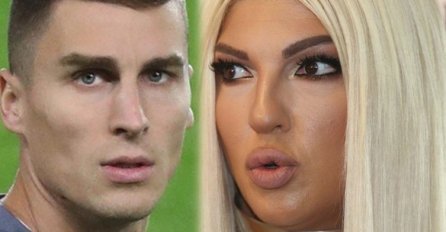 KARLEUŠA SE PONOVO NIJE POJAVILA NA SUĐENJU SA VRANJEŠOM: Evo šta će joj advokati sada uraditi, TEK SLIJEDI HAOS! 