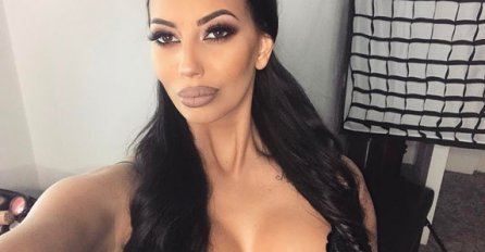 PJEVAČICA IMA SAMO 26 GODINA: Iznenadit će vas brojka njenih dosadašnjih ljubavnih partnera