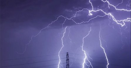 NE PIŠE NAM SE DOBRO!SUTRA NAJAVLJENO NOVO NEVRIJEME: Evo gdje će biti NAJGORE, meteorolozi izdali upozorenja