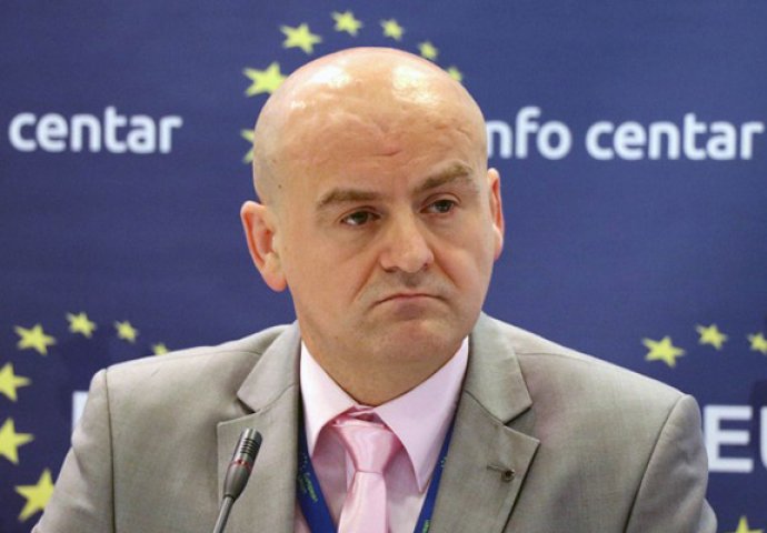 PREDSJEDNIK EP u BiH: Moraju se naći neki kompromisi, ni EU ne odgovara da Balkan bude van njenih granica 