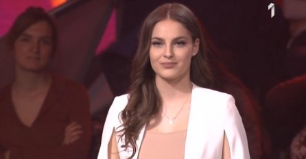 DŽEJLA RAMOVIĆ VAŽI ZA FAVORITA U 'ZVEZDAMA GRANDA': Pogledajte kako izgledaju NJENE SESRE i one pjevaju (VIDEO)