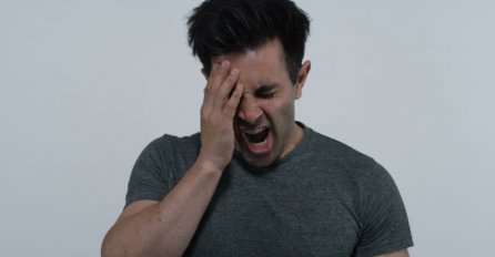 "Treća smjena, tu negdje oko 4 ujutru... "