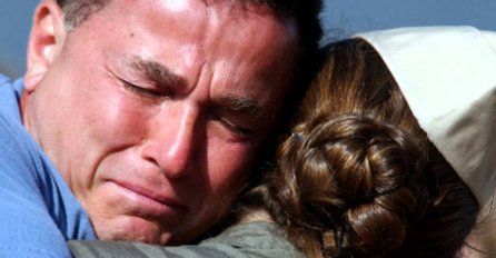 'Moja supruga je prava lavica...'