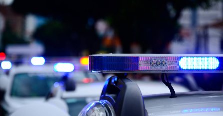 Strašan sudar autobusa i auta na magistrali: Ima mrtvih, saobraćaj prekinut