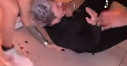 UMIRE MATORA OD BOLOVA: Ušivali joj ranu! Sva se u zavojima vratila u Zadrugu! Samo da preživi, a kada je Sanja vidjela OVAKVU samo je uradila OVO