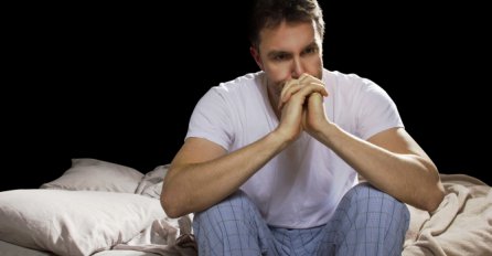 "Zbog bebe smo morali da ubrzamo vjenčanje a onda sam vidio da sin ne liči na mene..."