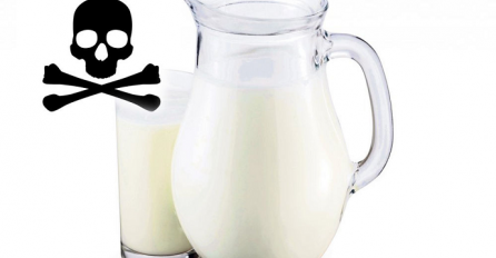 AKO GA VIDITE NA POLICAMA ODMAH POZOVITE INSPEKCIJU: Povlači se ovo mlijeko, sadrži opasne bakterije! Svi u šoku jer najviše su ga pila djeca!