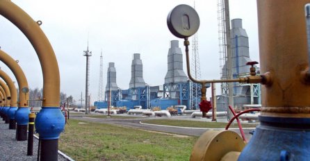 Zabrana izvoza uglja i naftnih derivata iz Rusije u Ukrajinu