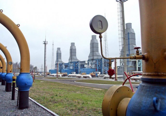 Zabrana izvoza uglja i naftnih derivata iz Rusije u Ukrajinu