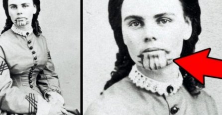 Ove historijske fotografije svi trebaju vidjeti, #8 će vas ostaviti bez riječi