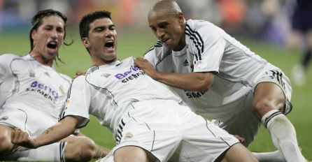 TRAGEDIJA ZAVILA ŠPANIJU U CRNO! POGINUO LEGENDARNI FUDBALER REALA! 