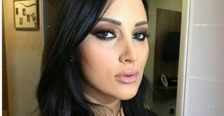 NEPREPOZNATLJIVA! BRENINA SNAJKA SNIMILA NOVU PJESMU: Nećete vjerovati kad vidite kako IZGLEDA, DUGA PLAVA KOSA!