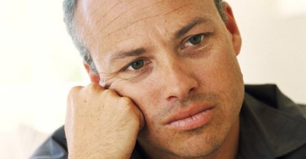 'Bio sam oženjen 5 godina...'