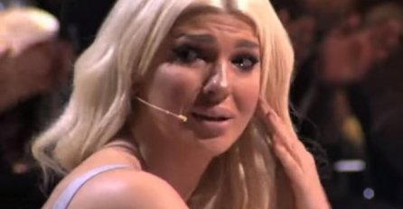 DADILJA DALA OTKAZ U KUĆI JELENE KARLEUŠE, A SAD SVE PRIZNALA: "Kad se saznalo za aferu sa VRANJEŠOM, JELENA MI JE..." (SNIMAK RAZGOVORA))