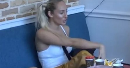 LUNA SE IZNENADILA KAD JE ČULA SLOBIN I KIJIN GLAS: A onda je izgovorila OVE RIJEČI i sve ostavila U NEVJERICI!