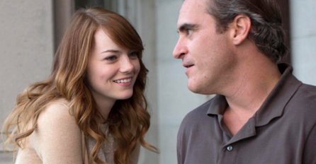 ''Ja imam 21 godinu, a on 33, upoznali smo se na ulici slučajno''