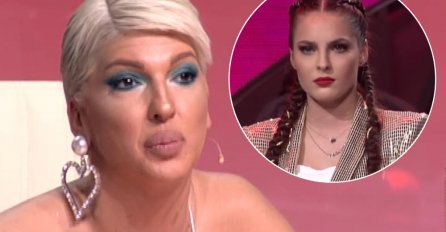 DŽEJLA RAMOVIĆ UTUČENA, ŠTA SE DESILO, NIJE DOBRO PROŠLA: Karleuša je opasno naribala 'Ovo je tvoje najgore pojavljivanje ikad'!