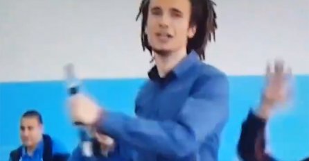 SVE JE GOTOVO, EVO KO JE KRIV ZA UBISTVO DAVIDA DRAGIČEVIĆA: Na njih niko nije sumnjao, pronađeni dokazi!