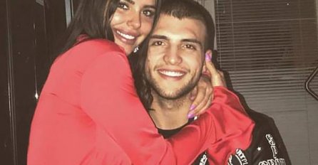 VELJKO RAŽNATOVIĆ NE SMIJE DA JE OŽENI, PROPAO BRAK SA BOGDANOM: Vjerili su se prije godinu dana, a SAD PREOKRET, PROCURILI  DETALJI