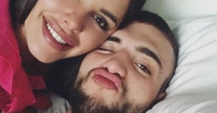 ​​​​​​​CECINA SNAJKA UHVAĆENA SAMO U BADEMANTILU! Evo kako STVARNO izgleda jutro u kući Ražnatovića! (FOTO)