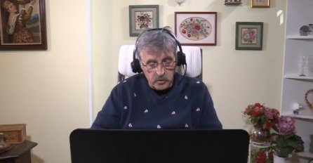 KOMŠIJE OTKRILE ISTINU O BOSANCU! OTKAKO SE OPERISAO NE IZLAZI IZ KUĆE: Evo gdje je Džidža! (FOTO)